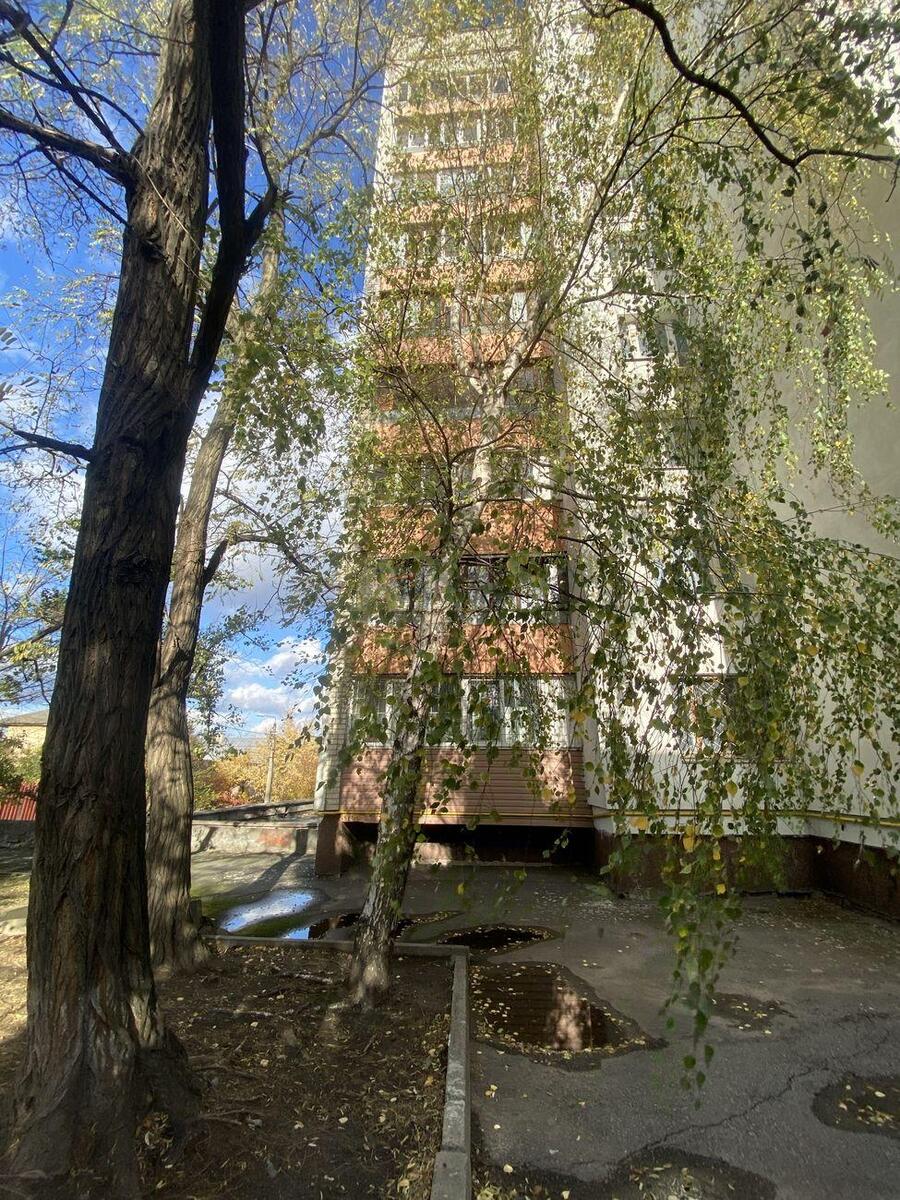 2k apartment vul. Zaharivs'ka 102