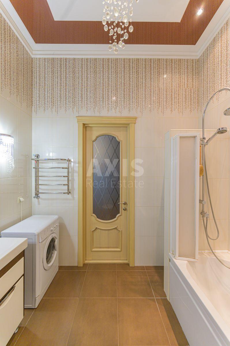 3k apartment vul. Pushkins'ka 8Б8