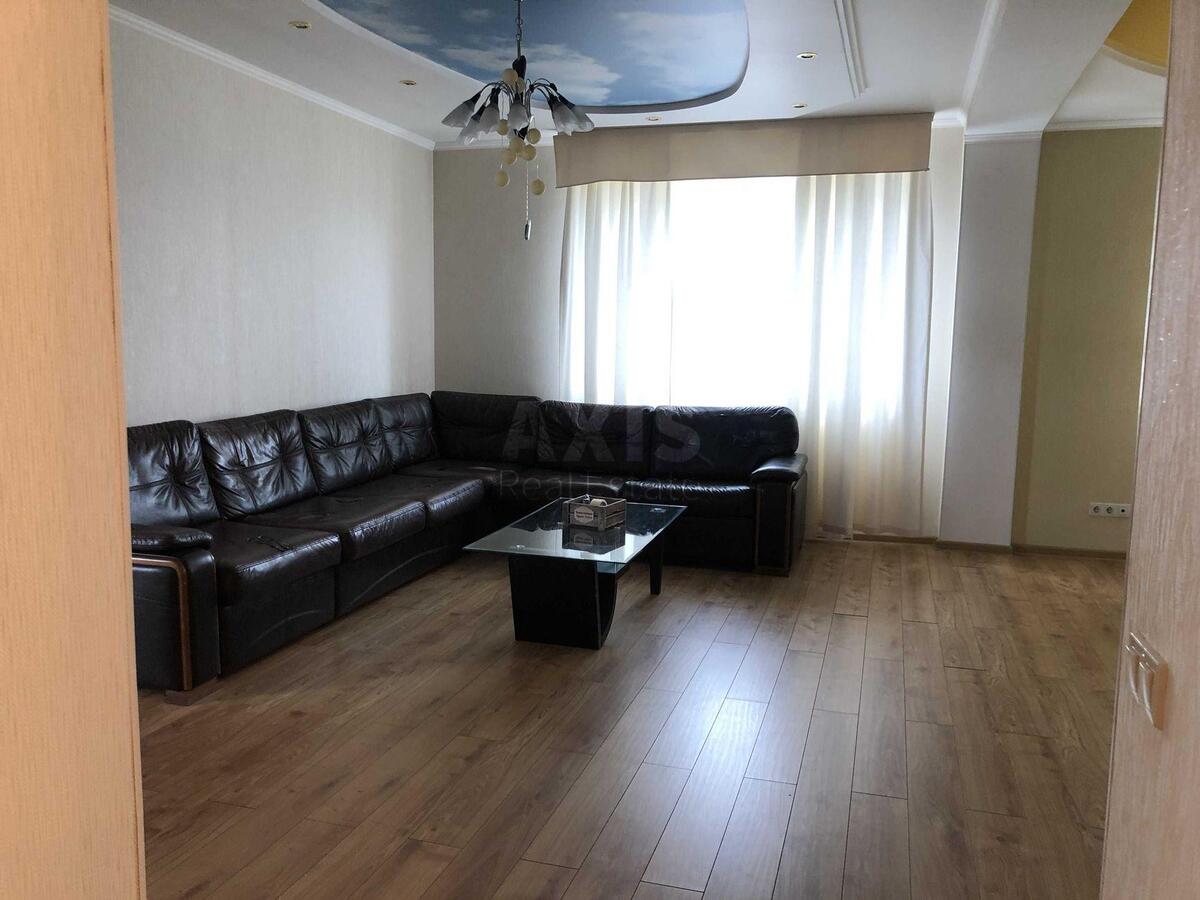 3k apartment pr-t Grygorenka Petra 234