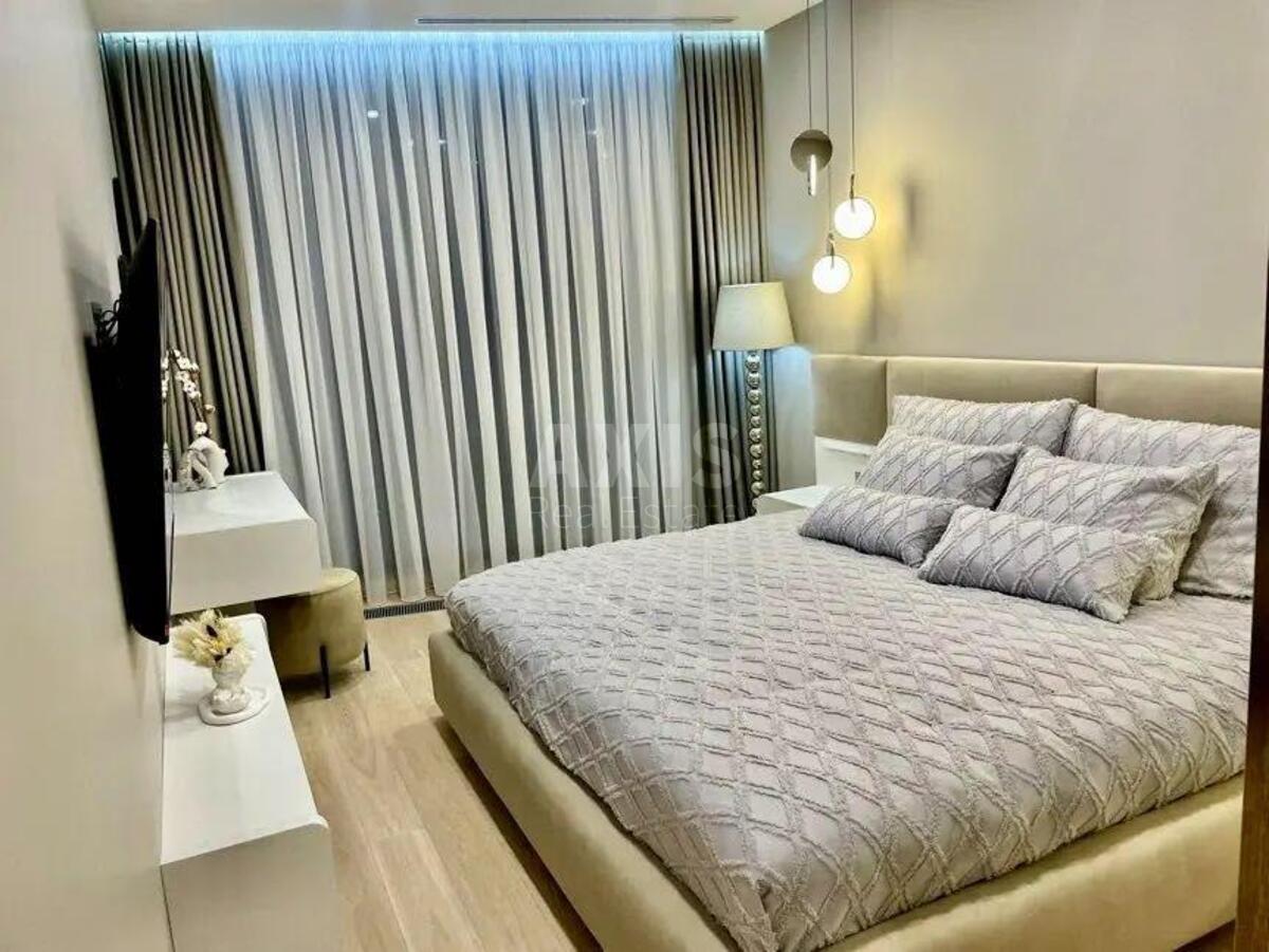 2k apartment vul. Ioana Pavla II 123