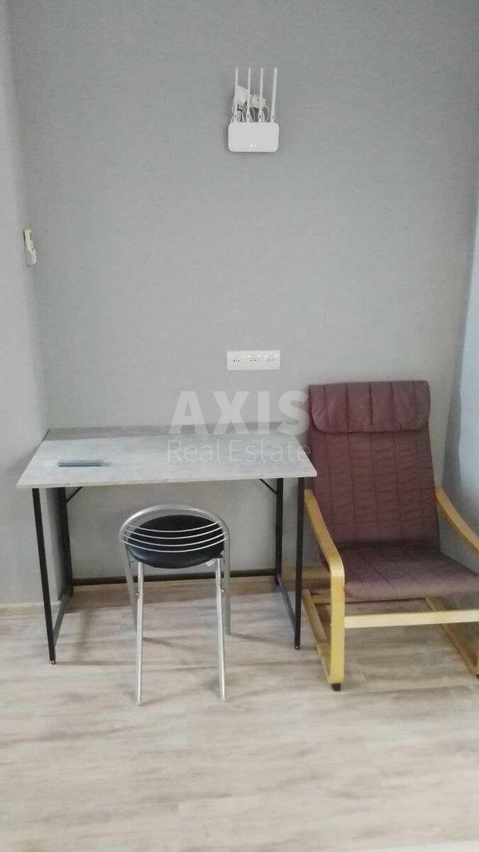 1k apartment pr-t Peremogy 265