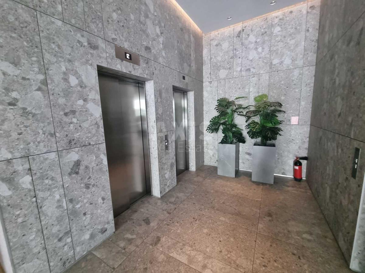 5k apartment vul. Fedorova Ivana 2А6
