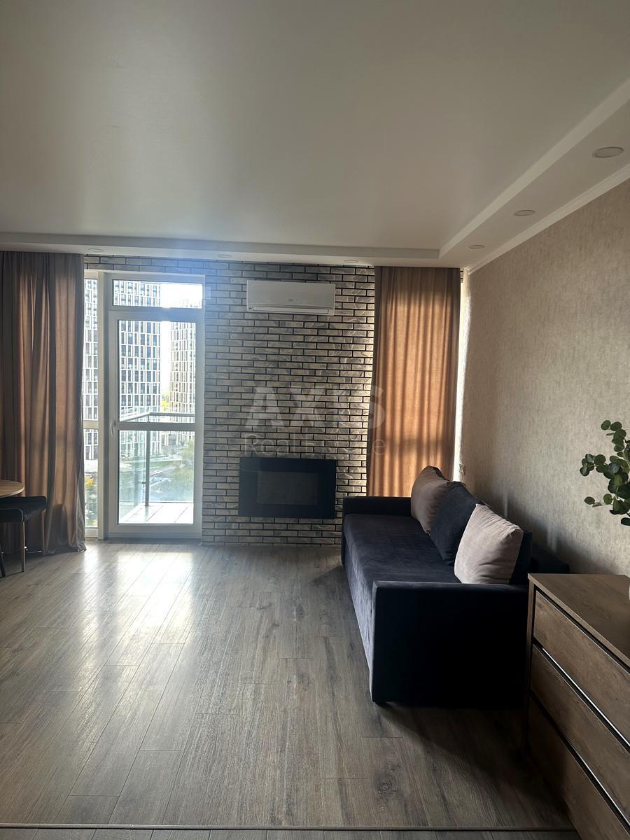 1k apartment vul. Osokors'ka 2А601791