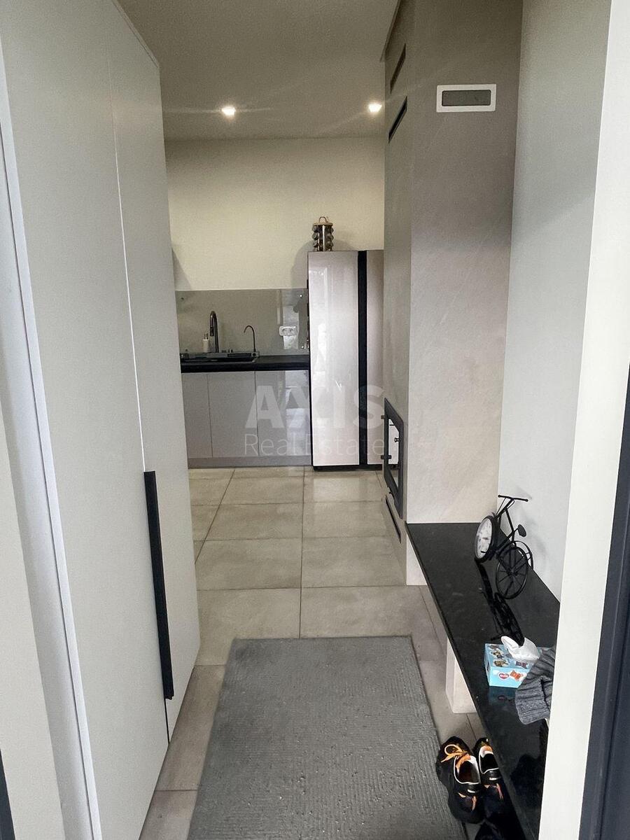 House rajon Sadova vul., Darnyc'kyj, 70m2, Kyiv city0