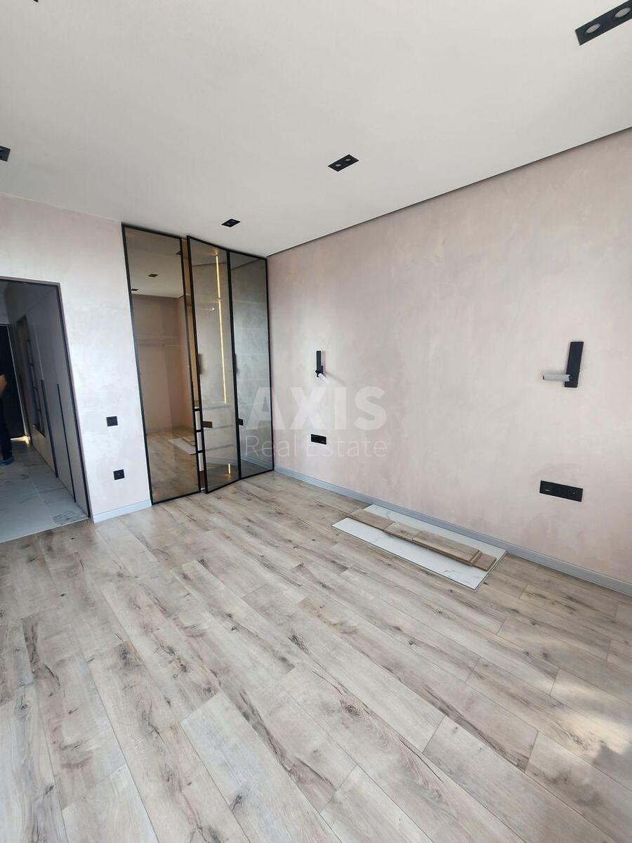 1k apartment vul. Teligy Oleny 253