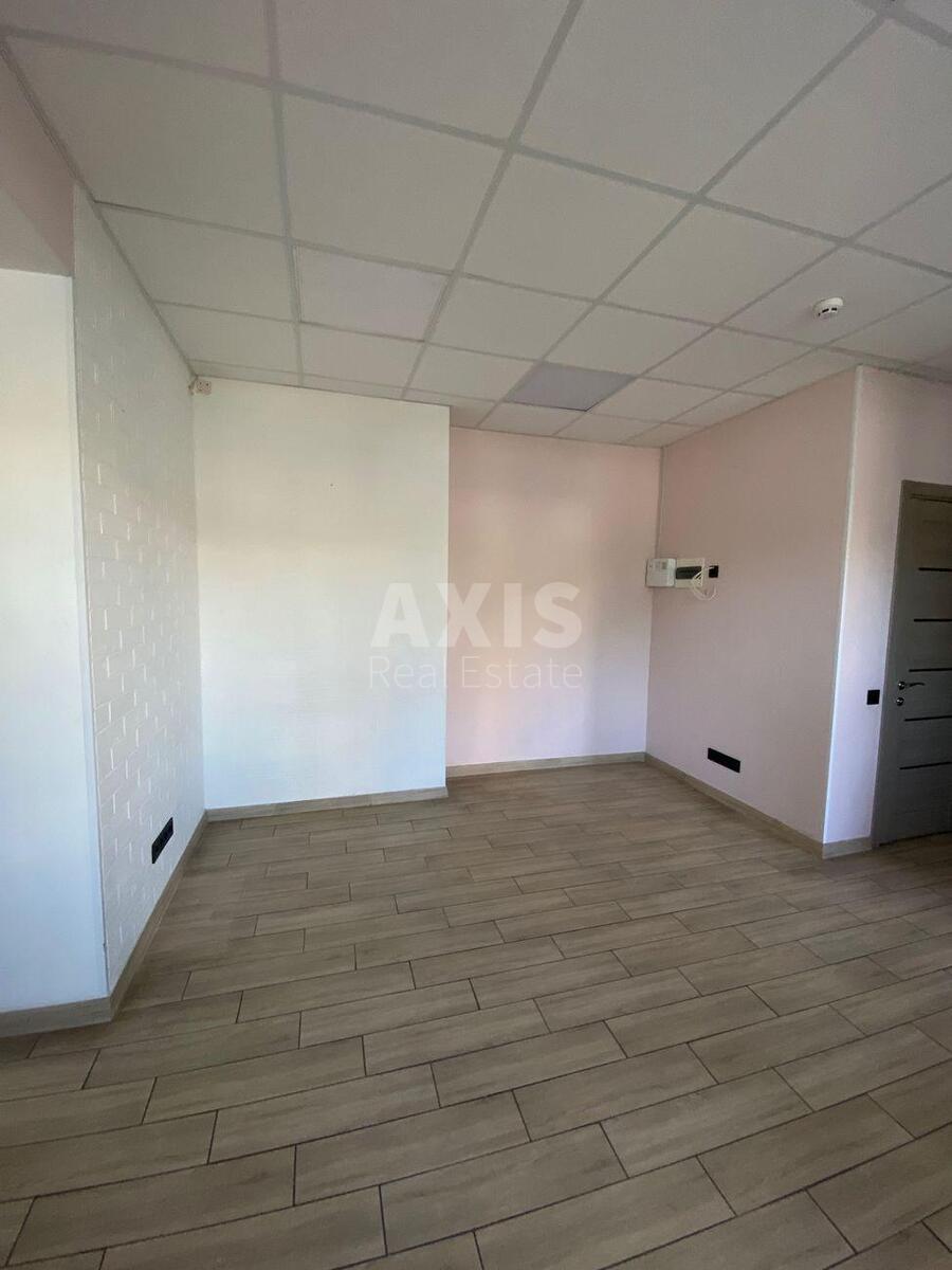 Office vul. Malozemel'na 75Д, 49m2602101