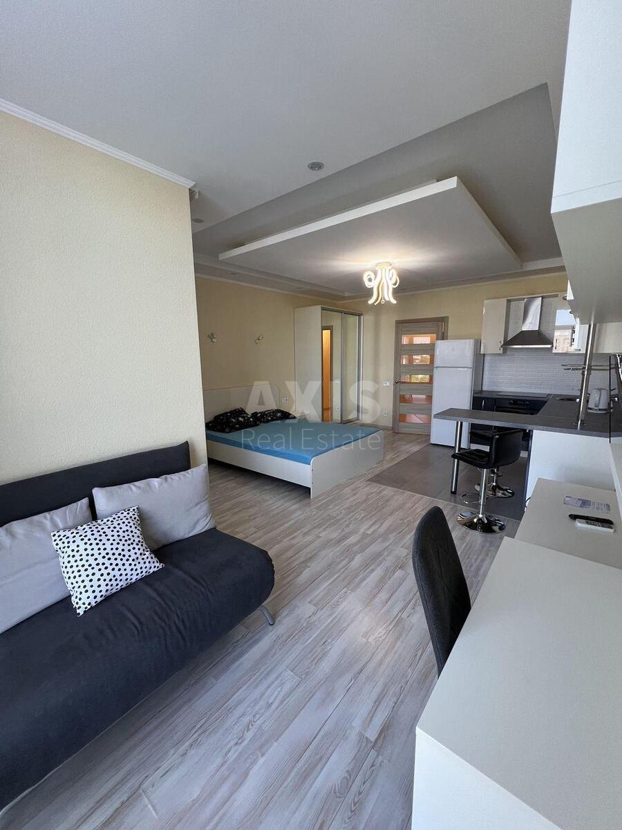 1k apartment vul. Rybalka Marshala 3А2