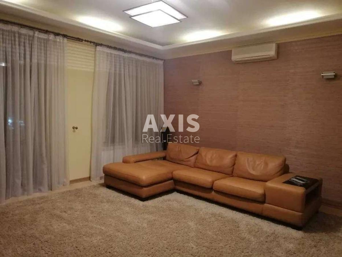 4k apartment vul. Instytuts'ka 16300061