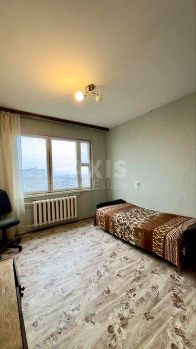 3к квартира ул. Лятошинского 22614866