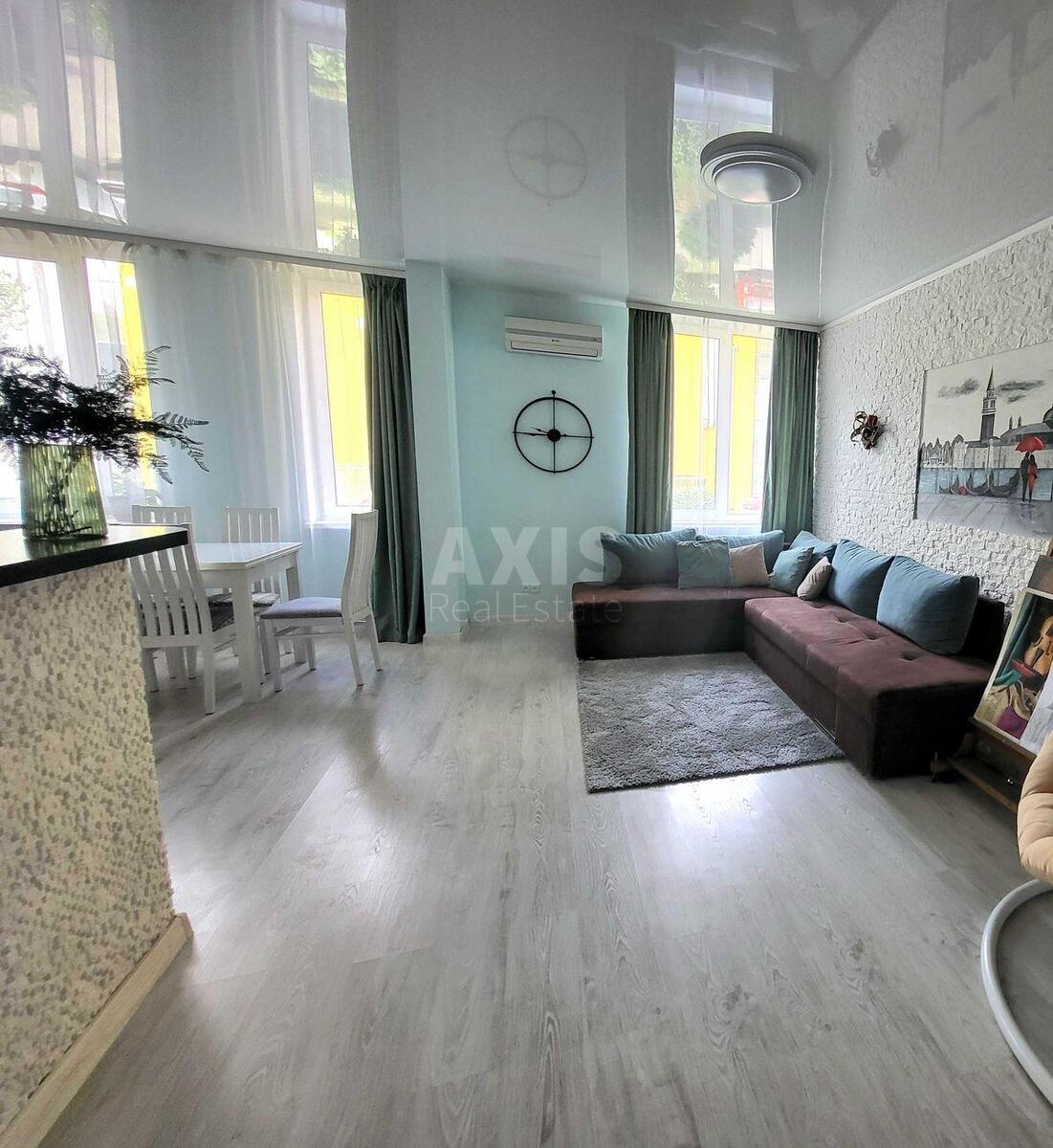 3к квартира ул. Регенераторная 4570840