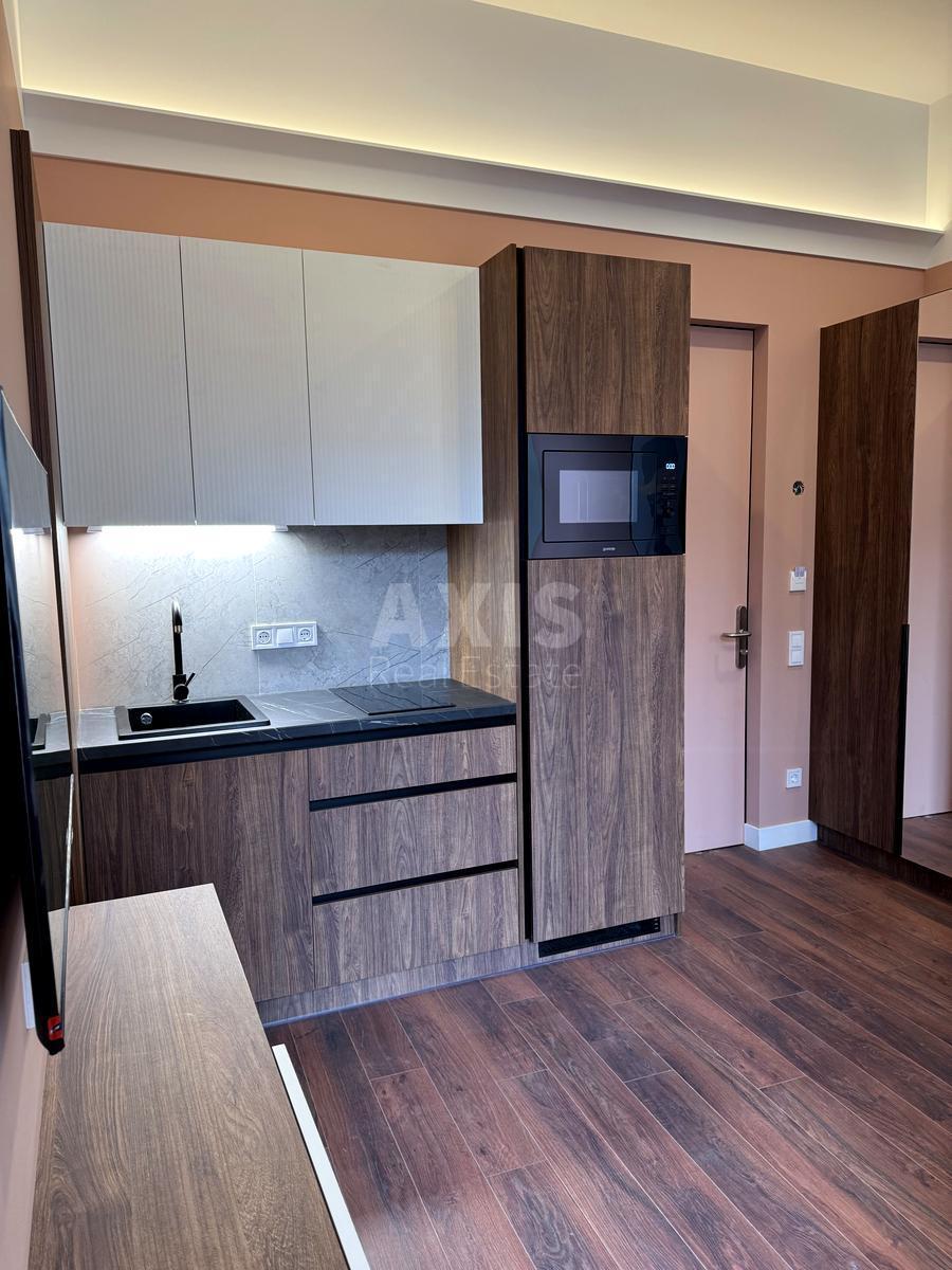 1k apartment vul. Basejna 36154611