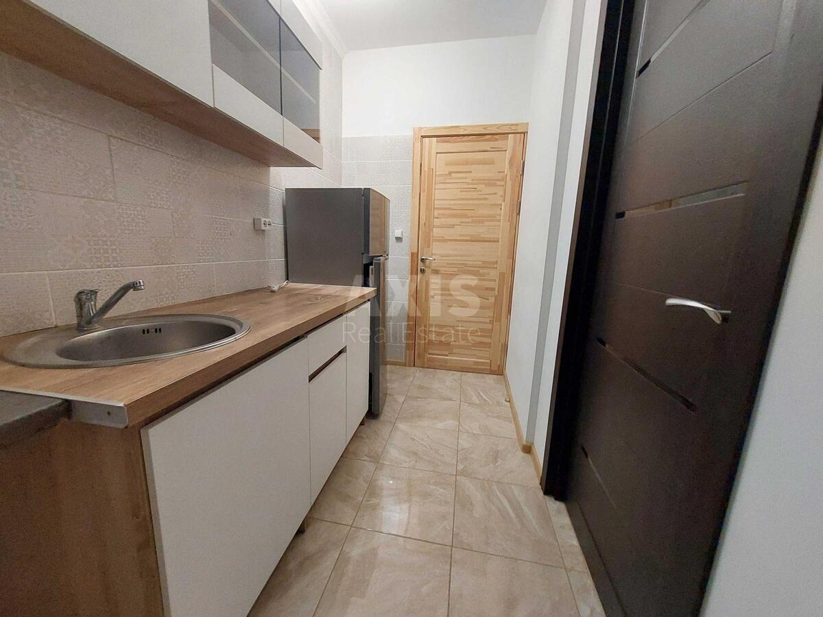 1k apartment vul. Sagajdaka Stepana 101Ш5714512