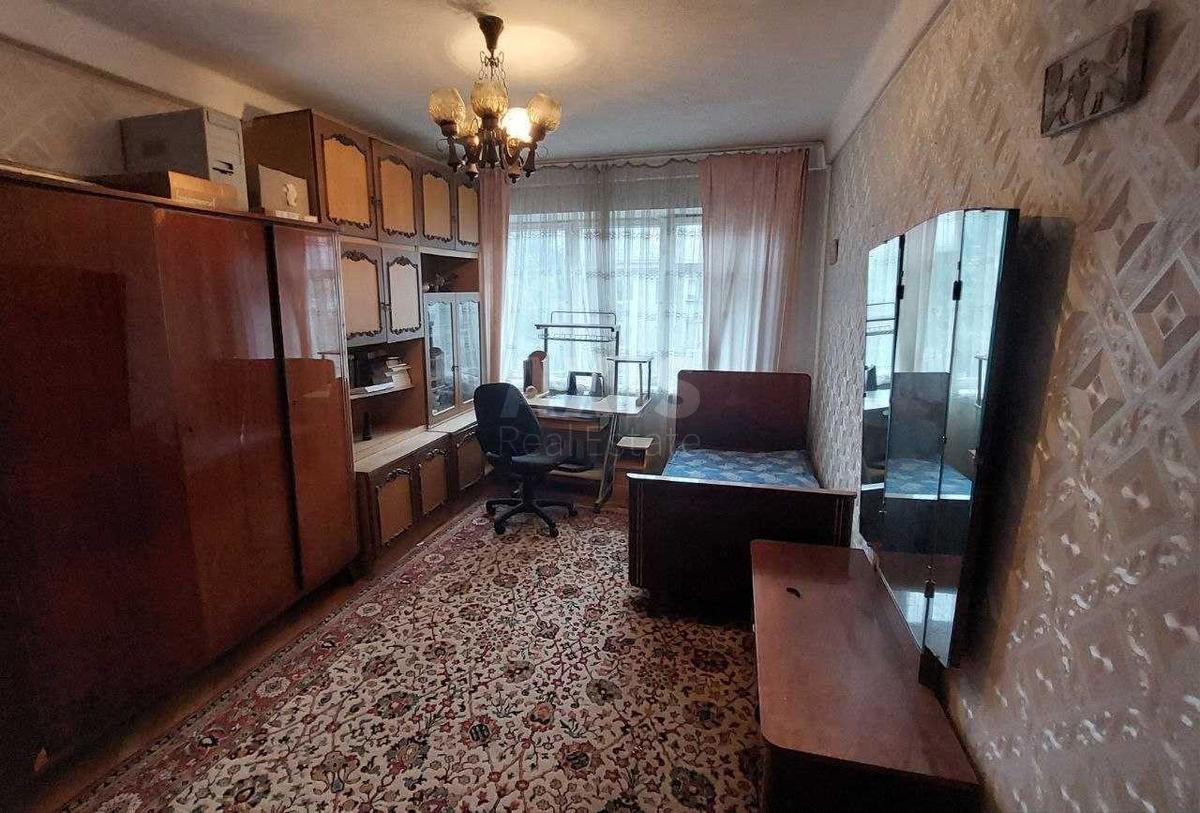 2k apartment vul. Garmatna 40
