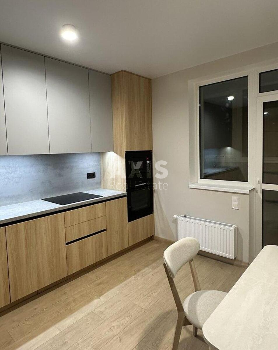 1k apartment pr-t Povitryanykh Syl 5661584