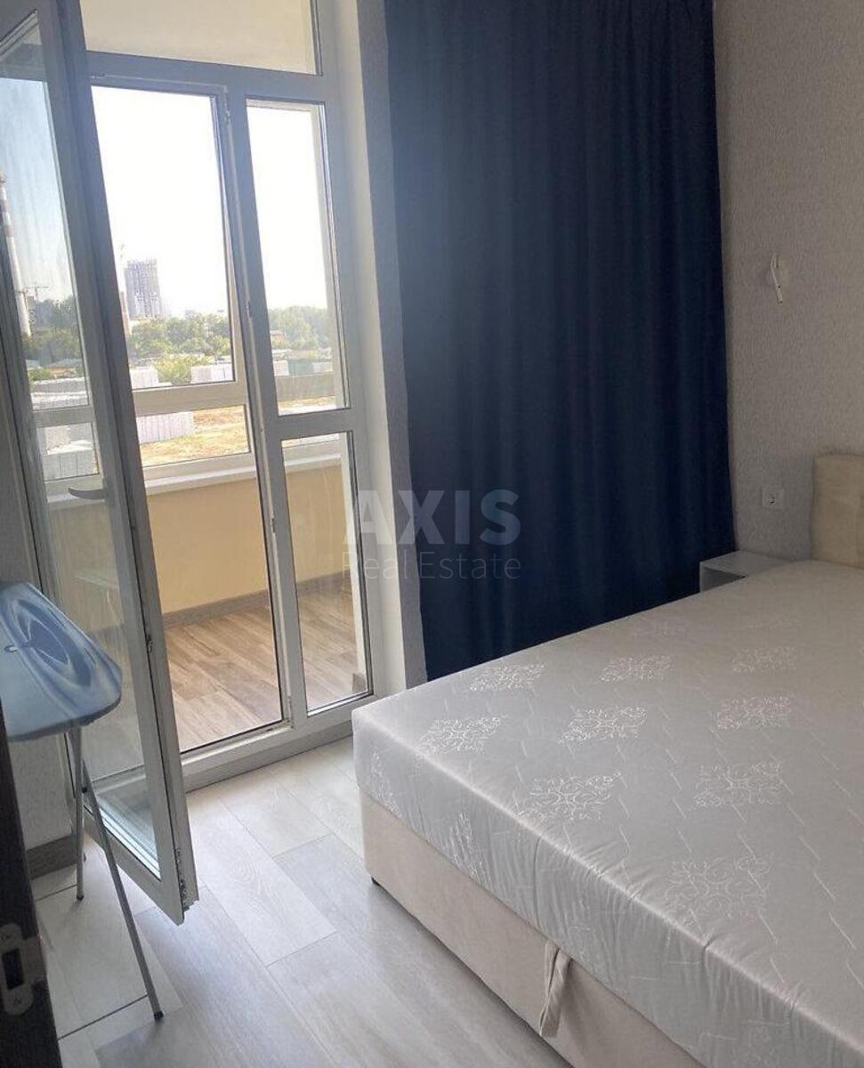 1k apartment vul. Rodyny Kistjakivs'kyh 4570326