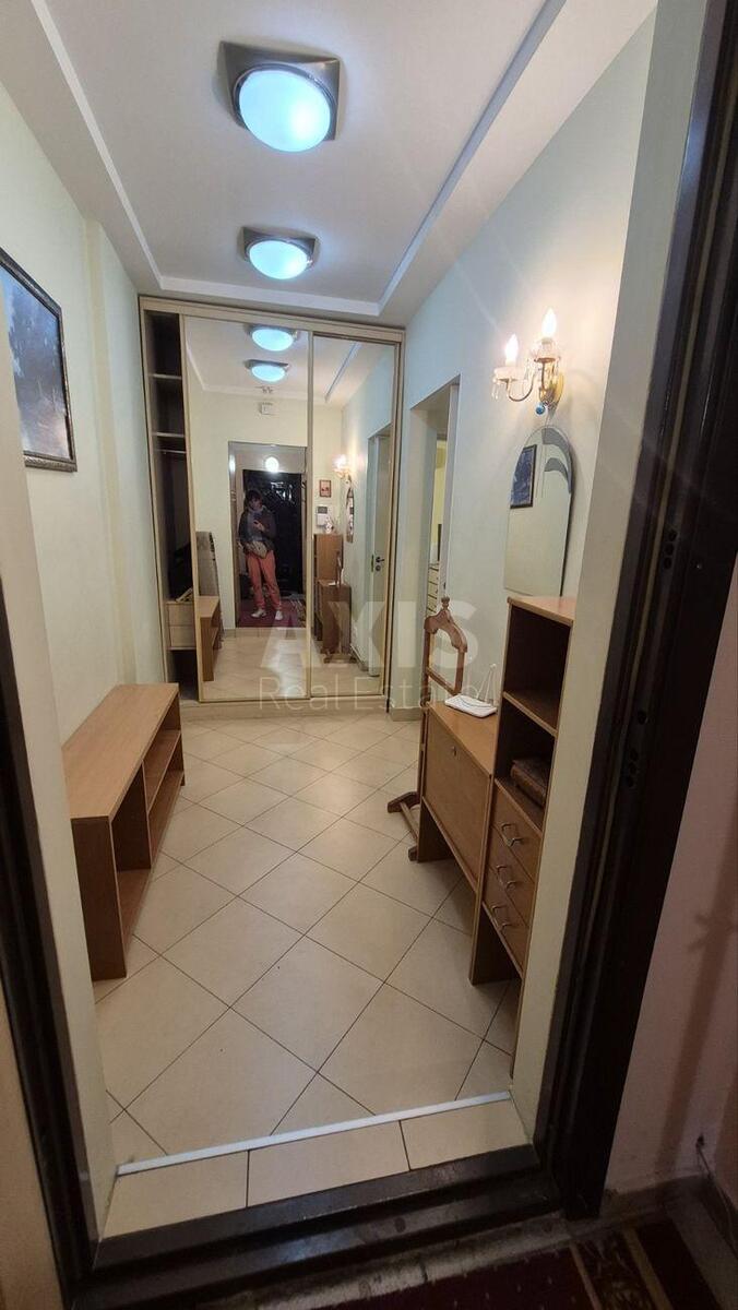 2к квартира ул. Ахматовой Анны 16Г614219