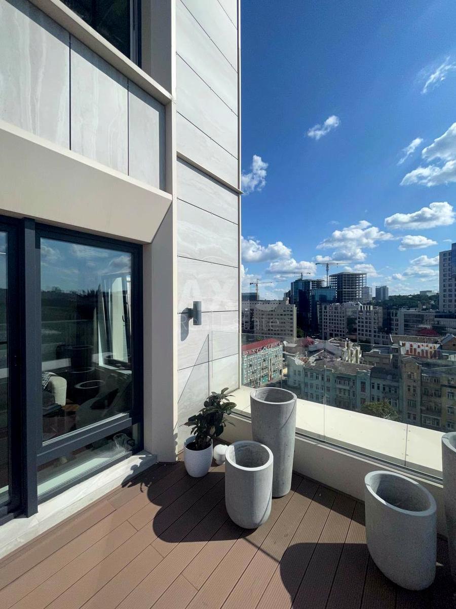 2k apartment vul. Volodymyrs'ka 86А614488