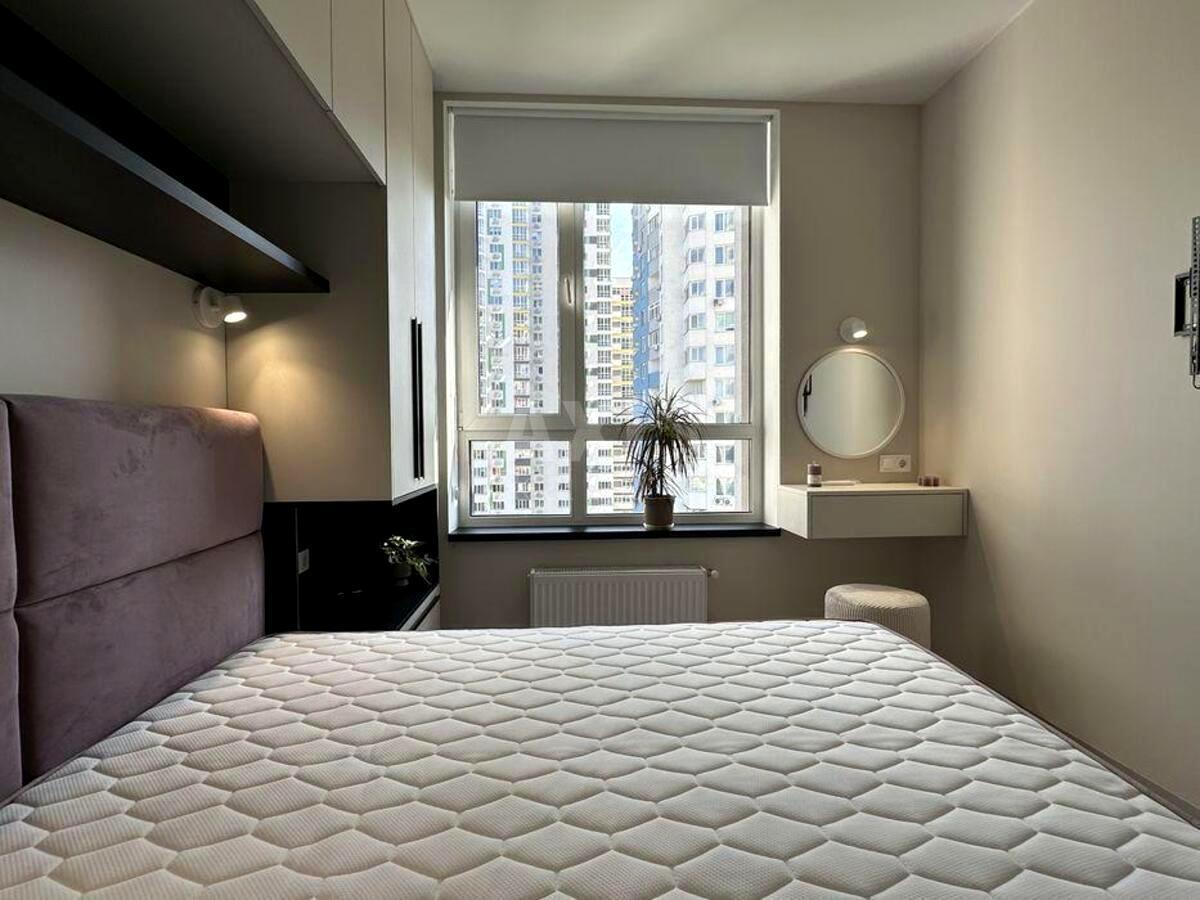 1k apartment vul. Virmens'ka 8/127614681