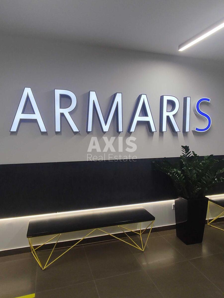 Office vul. Sverstjuka Jevgena 11, 68m2572637