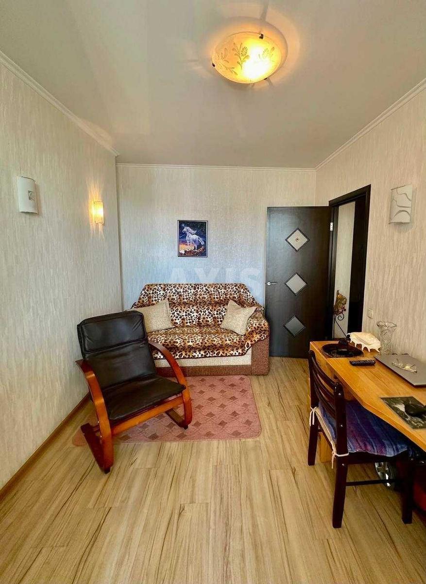 3к квартира ул. Шумского Юрия 1А2