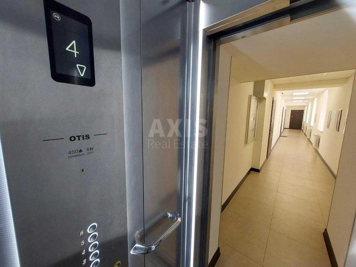 Office vul. Glybochyc'ka 17, 96m2569259