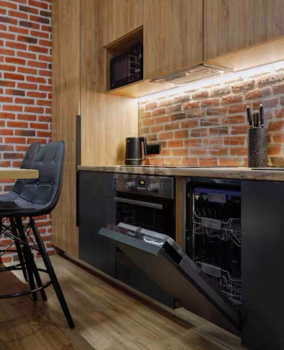 1k apartment vul. Regeneratorna 4569584