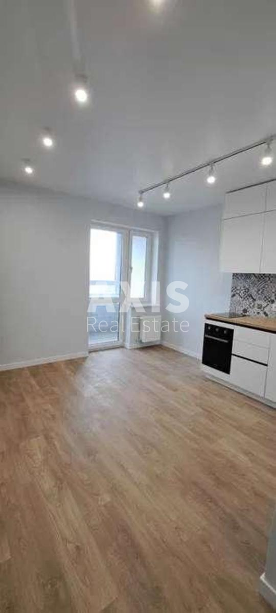 1k apartment vul. Nyzhn'okljuchova 1430049