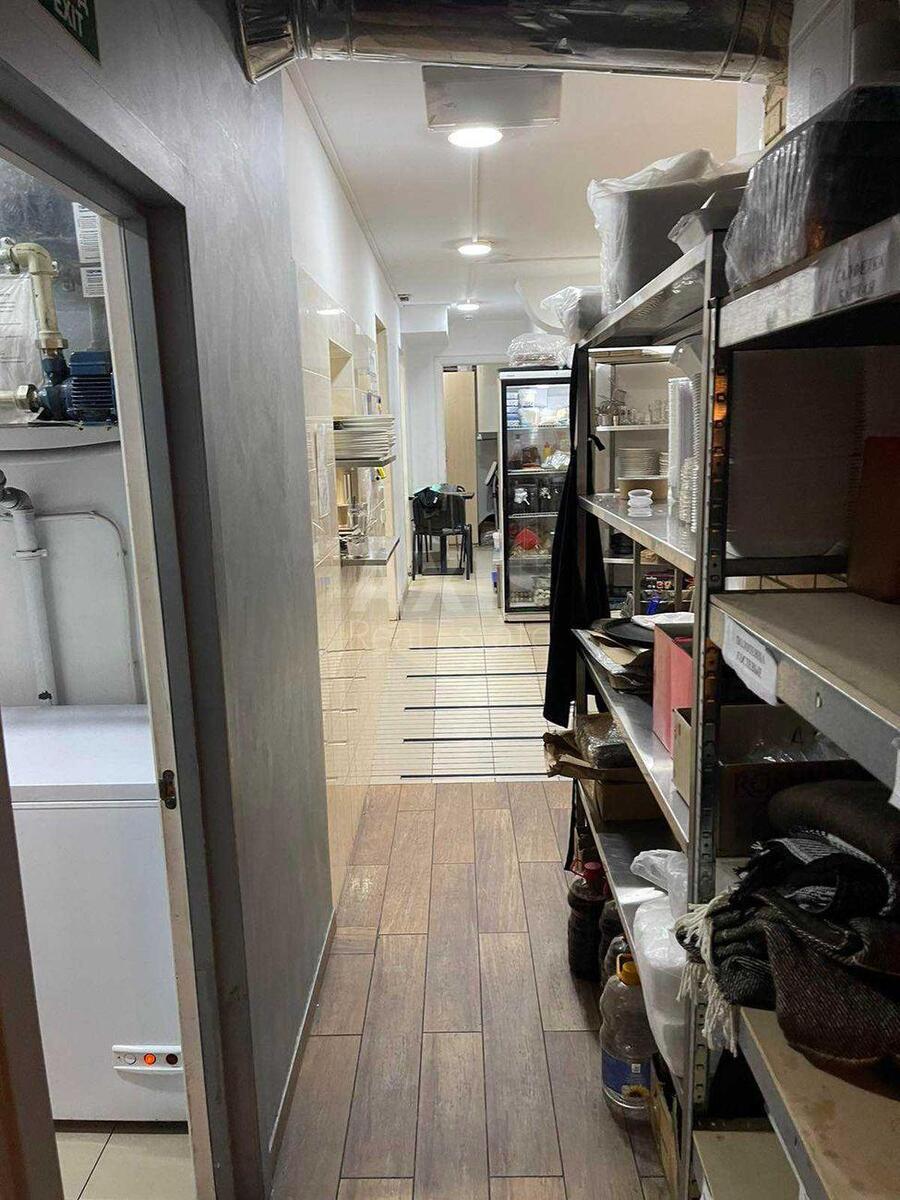 Объект торговли ул. Мокрая 18А, 211м2613747