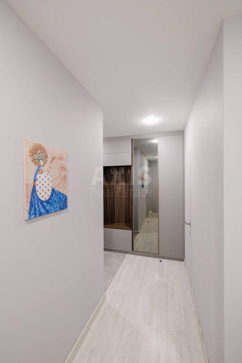 2k apartment vul. Lypkivs'kogo Vasylja Mytropolyta 37Г5
