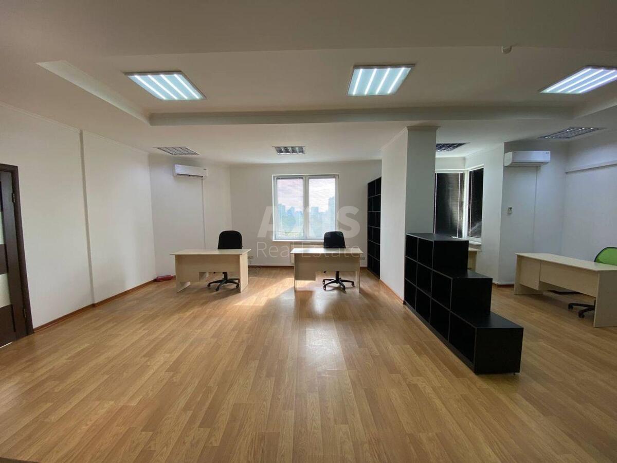 Офис ул. Руданского Степана 3А, 253м25