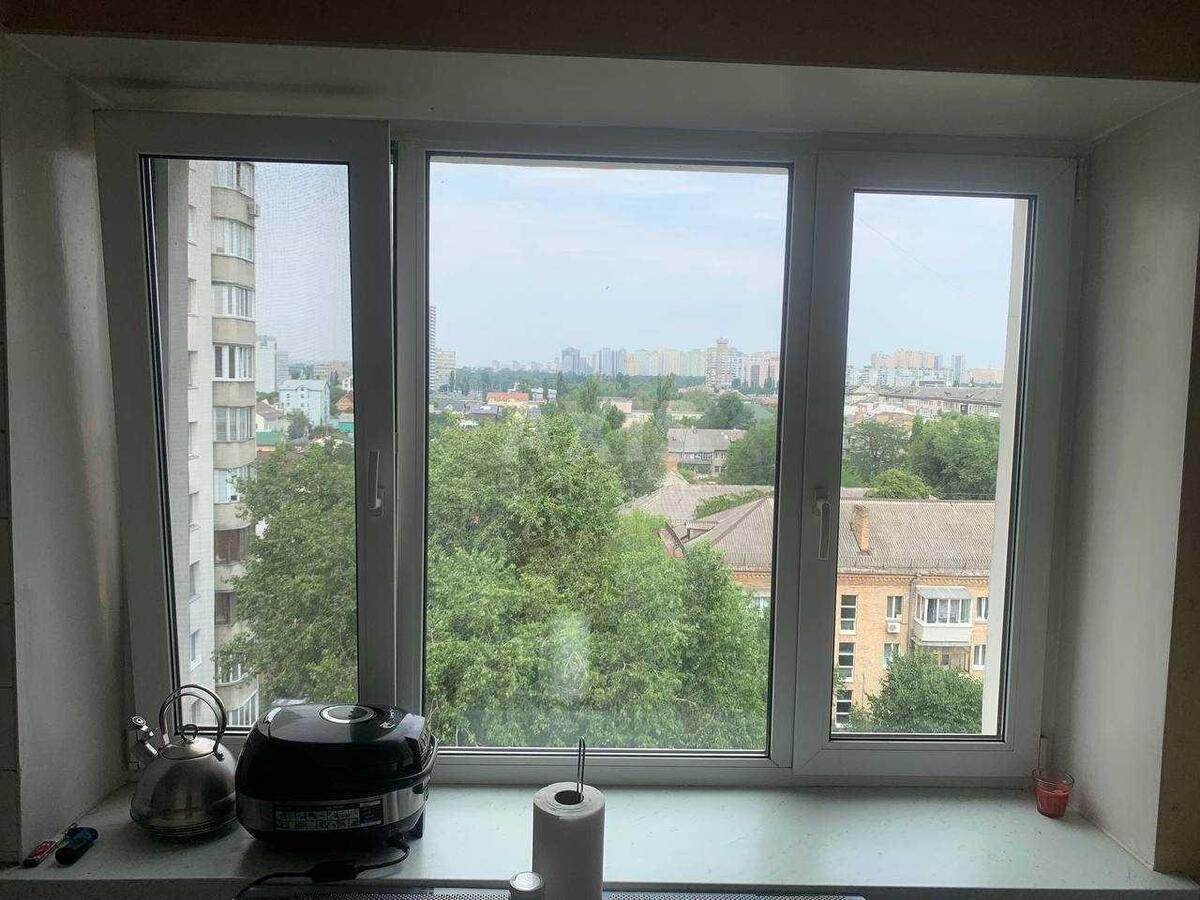 3k apartment vul. Budivel'nykiv 27А0