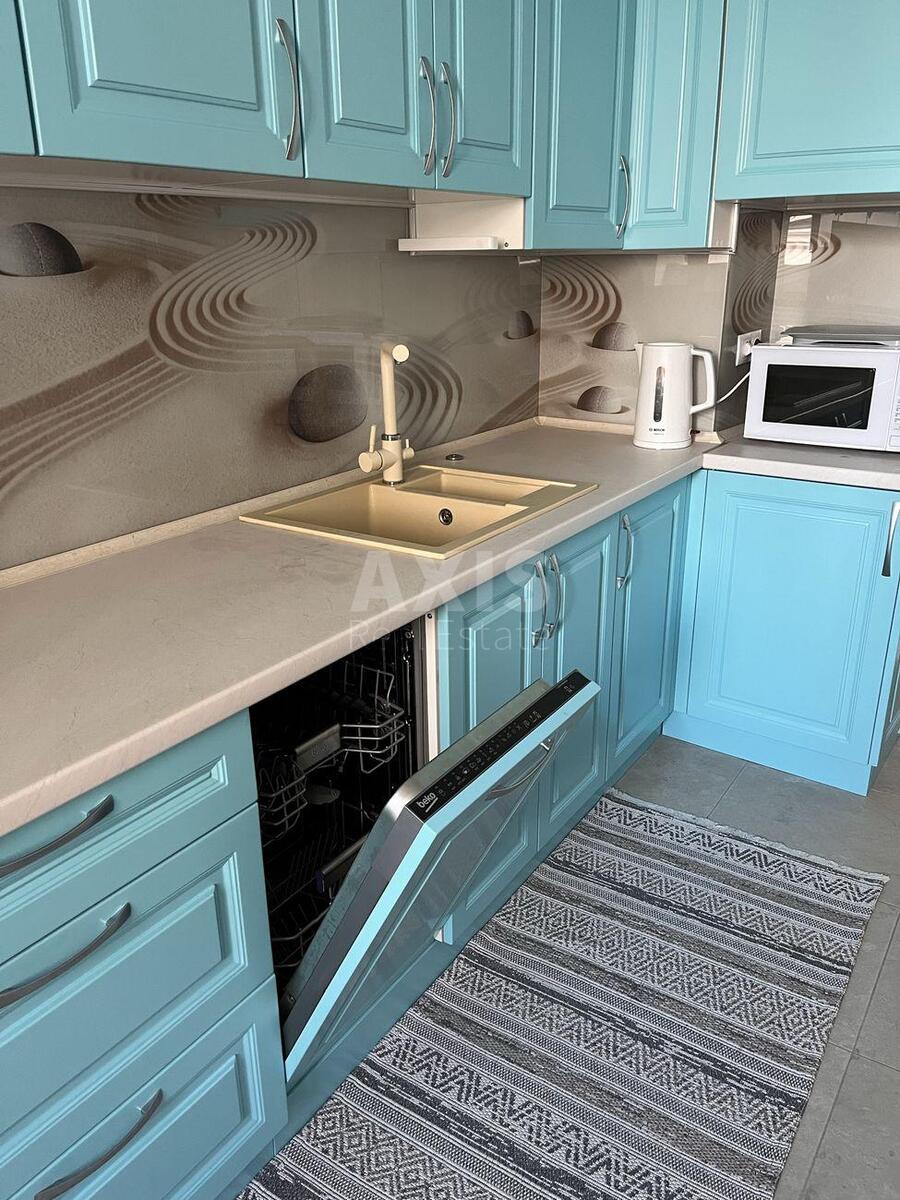 2k apartment vul. Glybochyc'ka 13605771