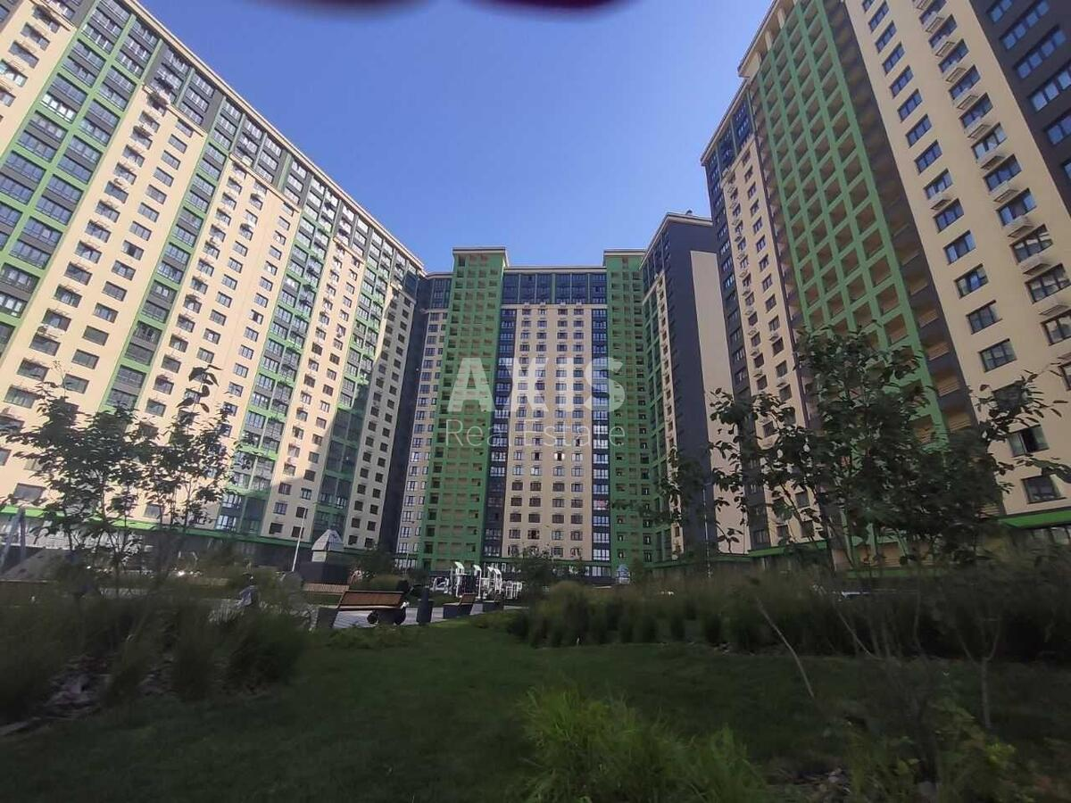 Trade object pr-t Povitryanykh Syl 34, 420m2