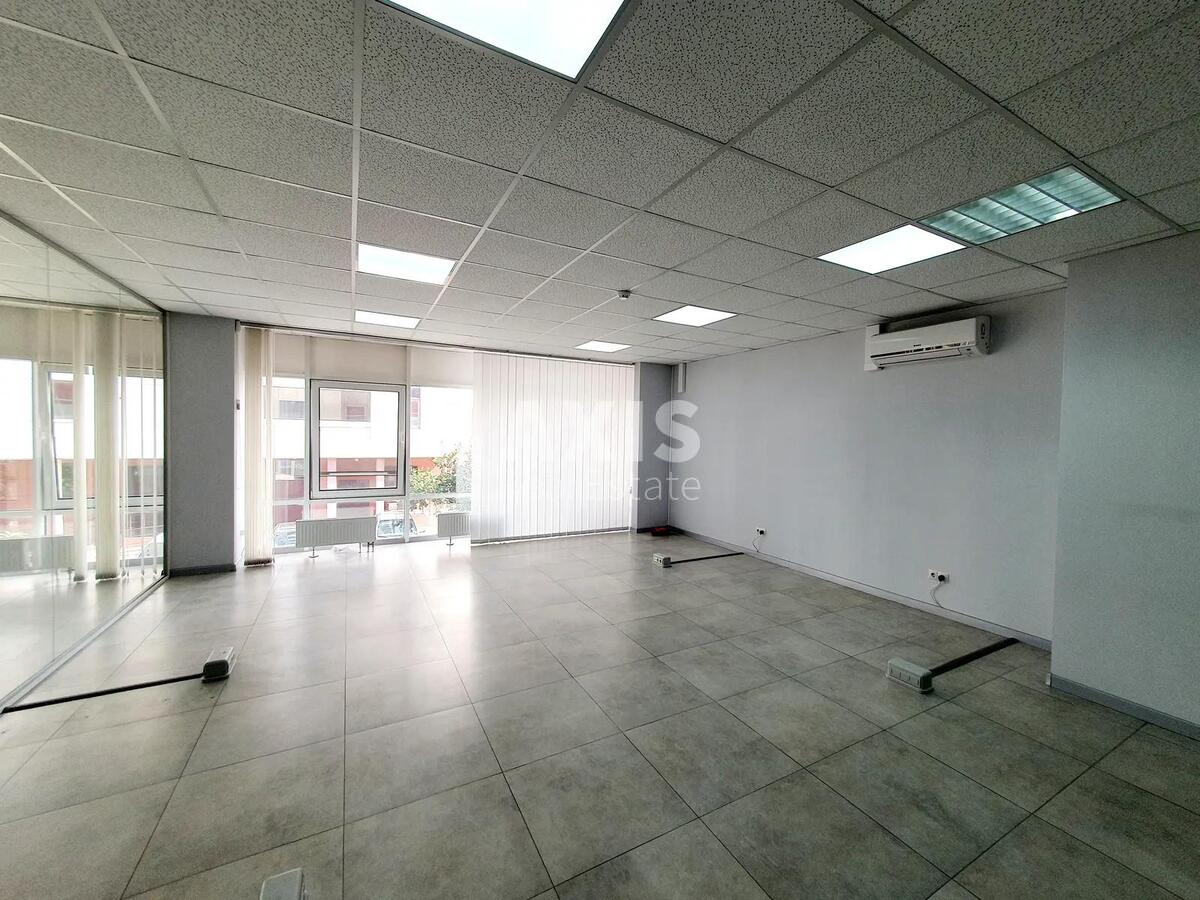 Office vul. Myshugy Oleksandra 10, 130m2594183