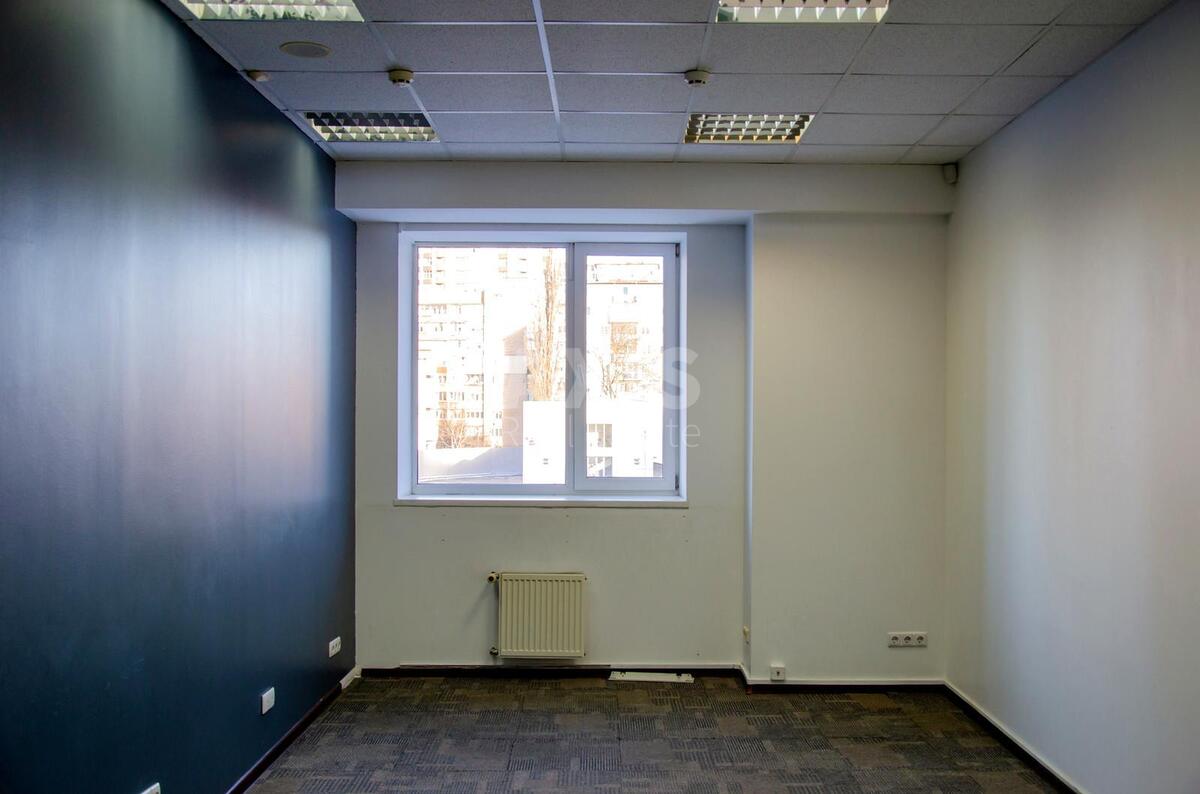 Office vul. Pymonenka Mykoly 13, 311m2605945