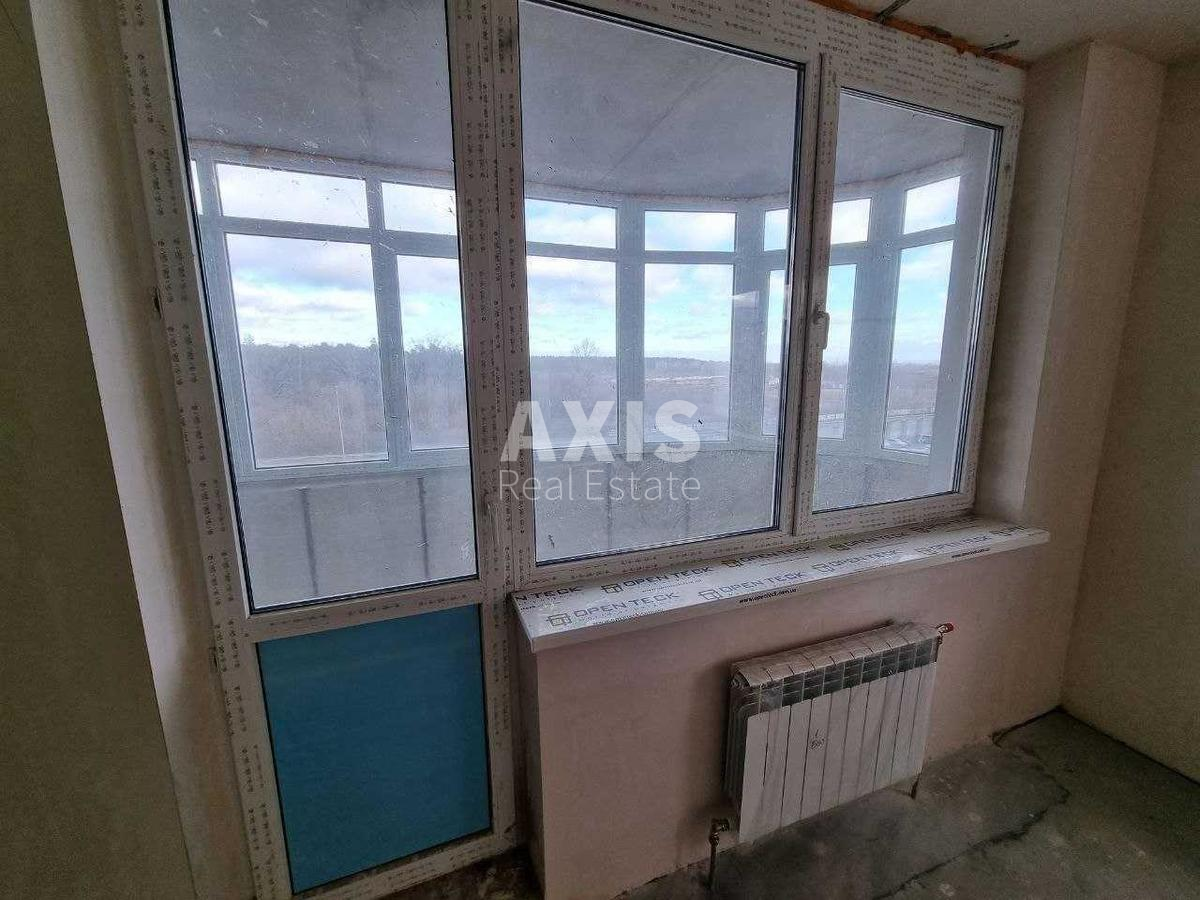 2k apartment vul. Kondratjuka Jurija 15