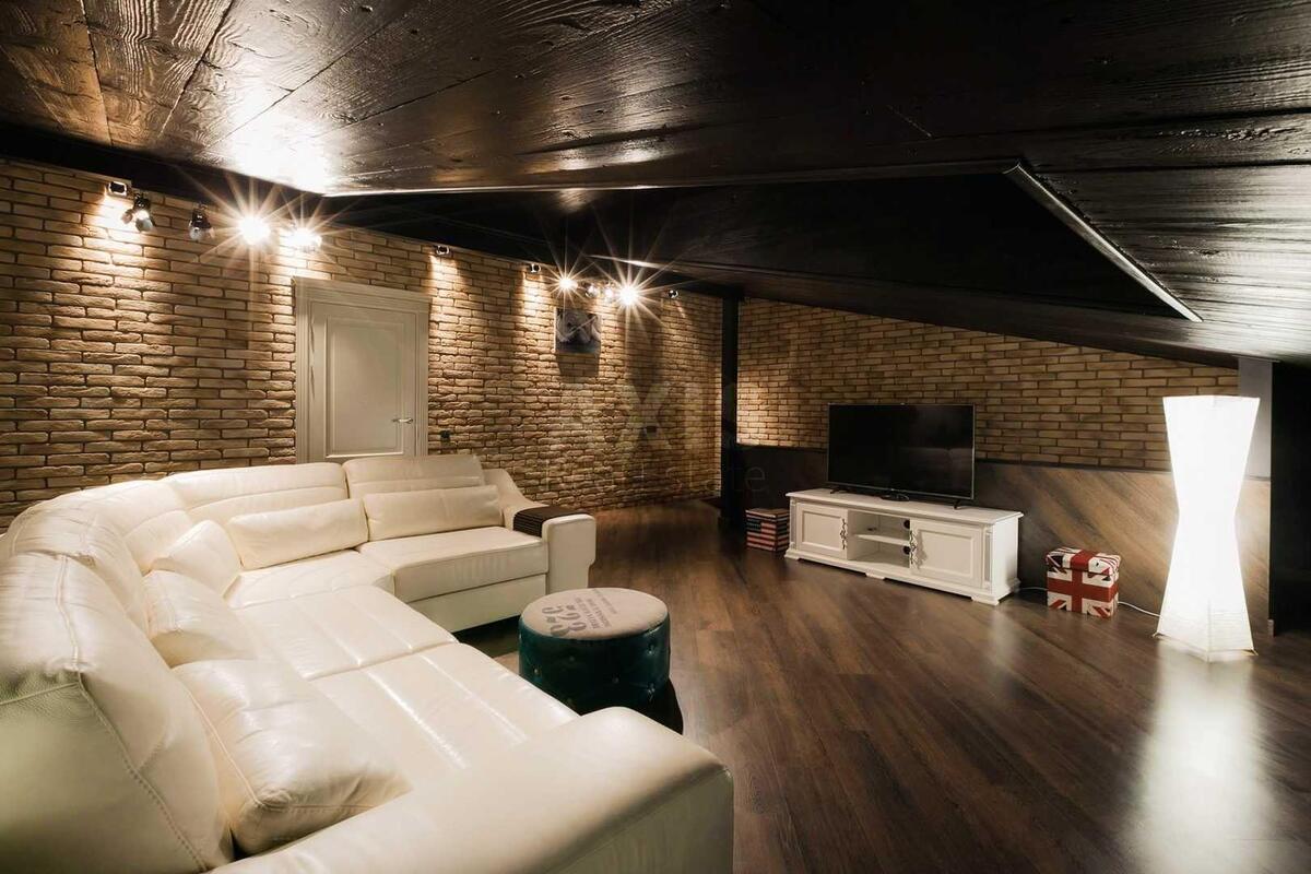 2k apartment vul. Antonovycha 35638011