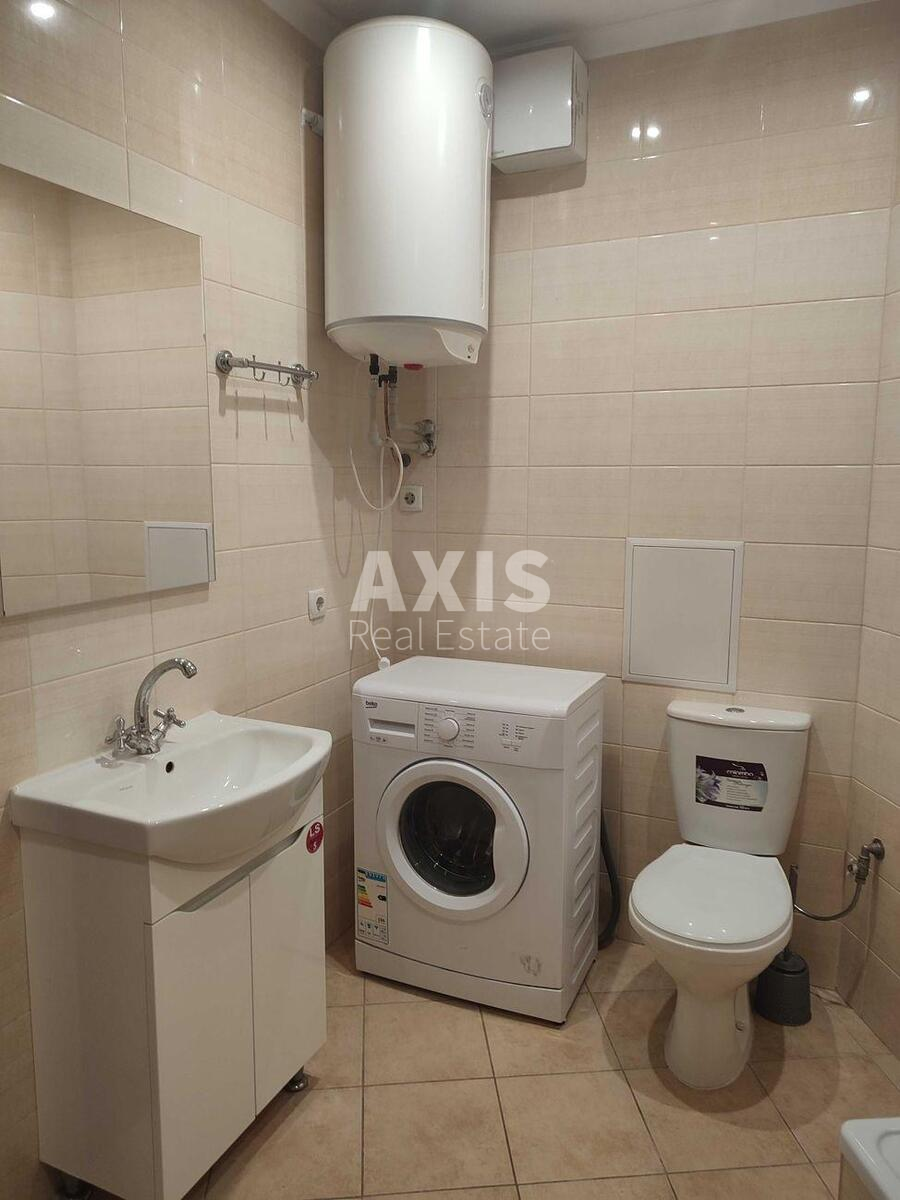1k apartment vul. Chavdar Jelyzavety 38533013