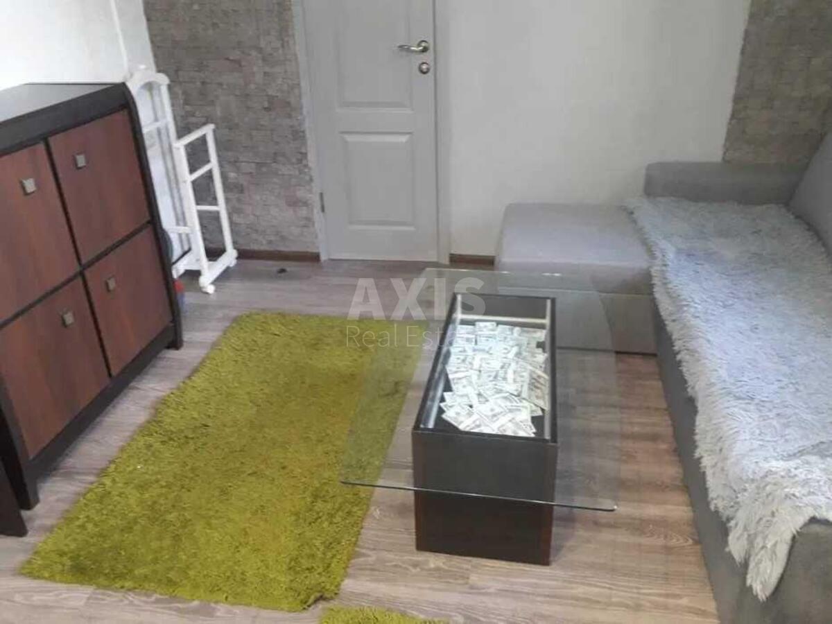 2к квартира пр-т Любомира Гузара 11563945