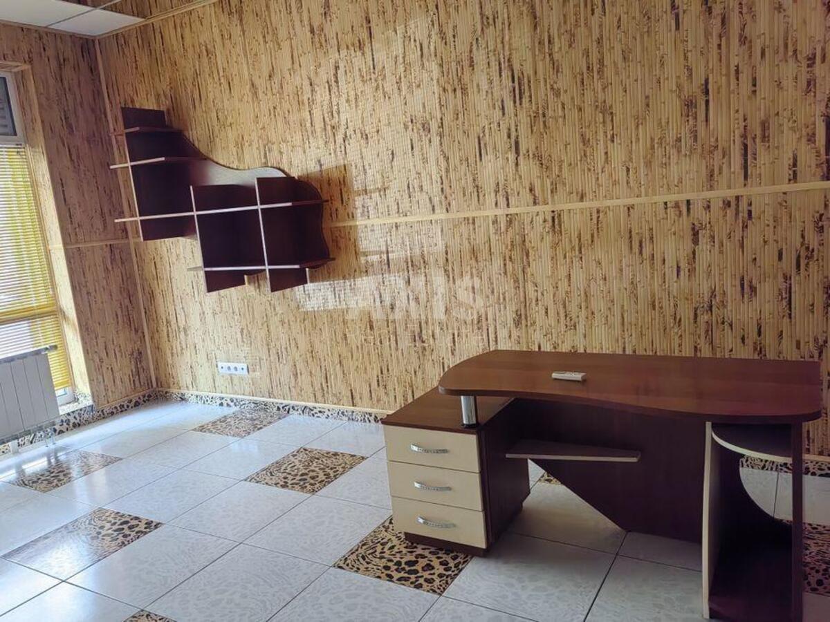 Office vul. Obolons'ka naberezhna 15, корп. 4, 108m2607799