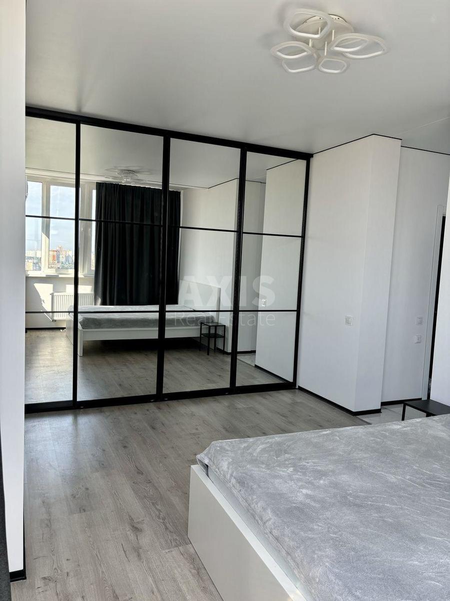1k apartment pr-t Peremogy 1312