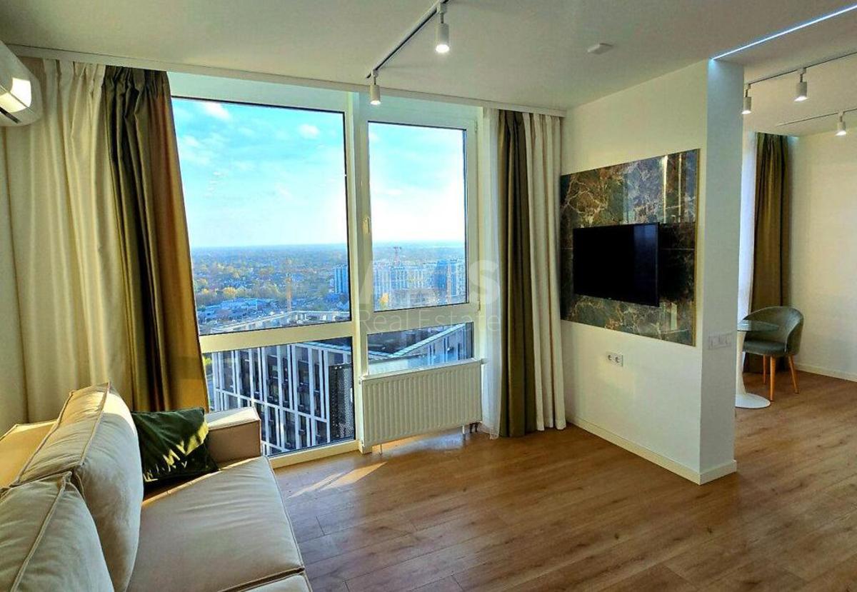 1к квартира ул. Заречная 6, корп. 2461790