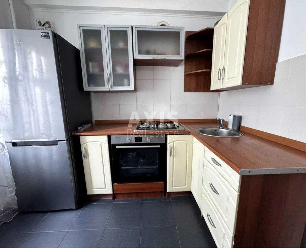 2k apartment vul. Ushyns'kogo 5А48532