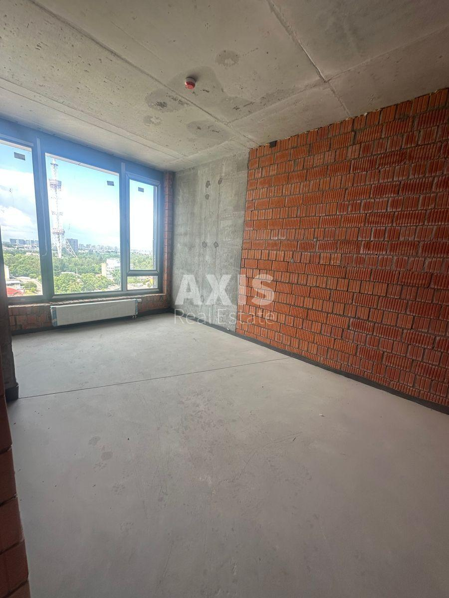 1к квартира ул. Хохловых Семьи 8582938