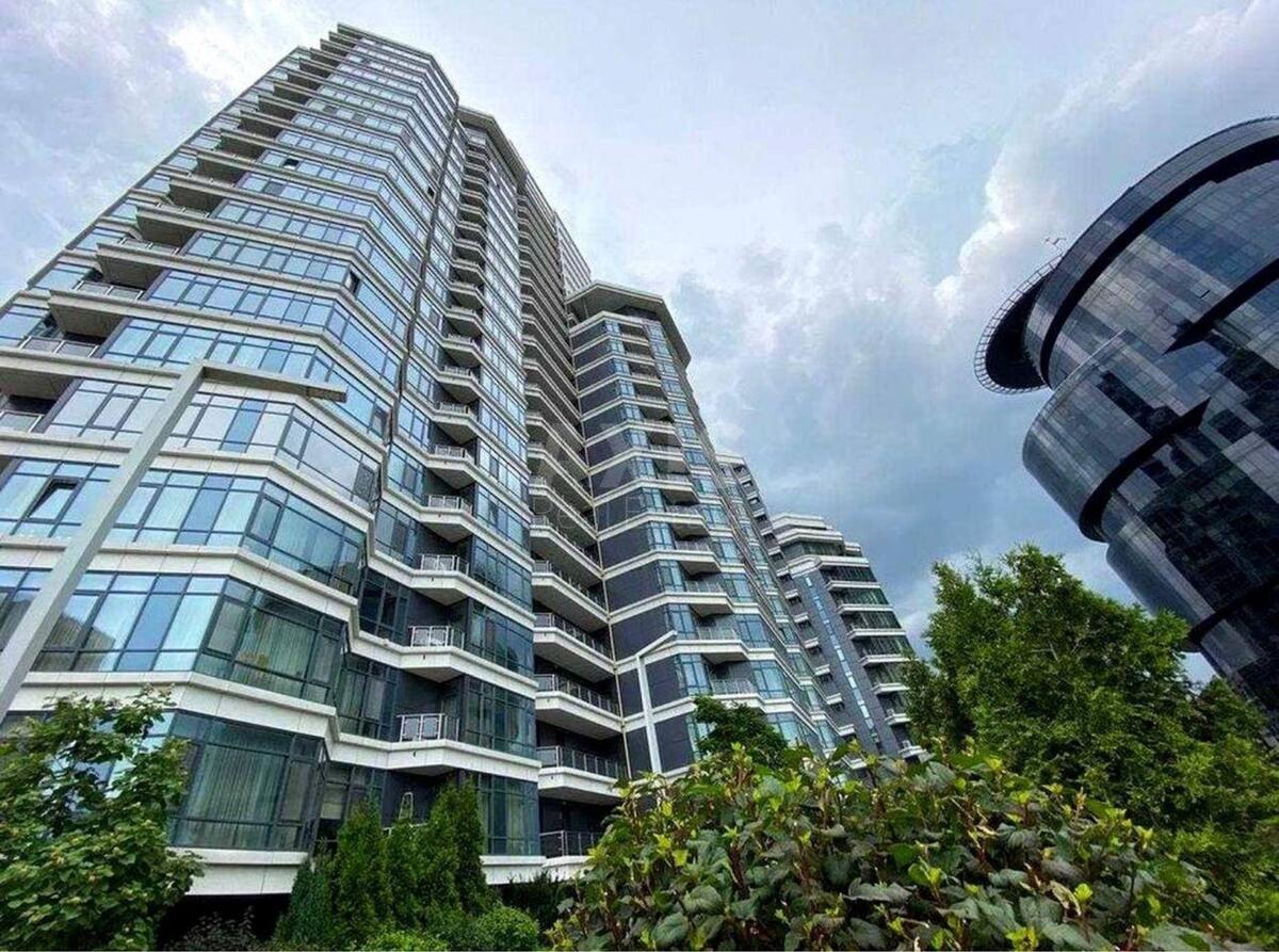 Office vul. Buslivs'ka 2, 726m2608755