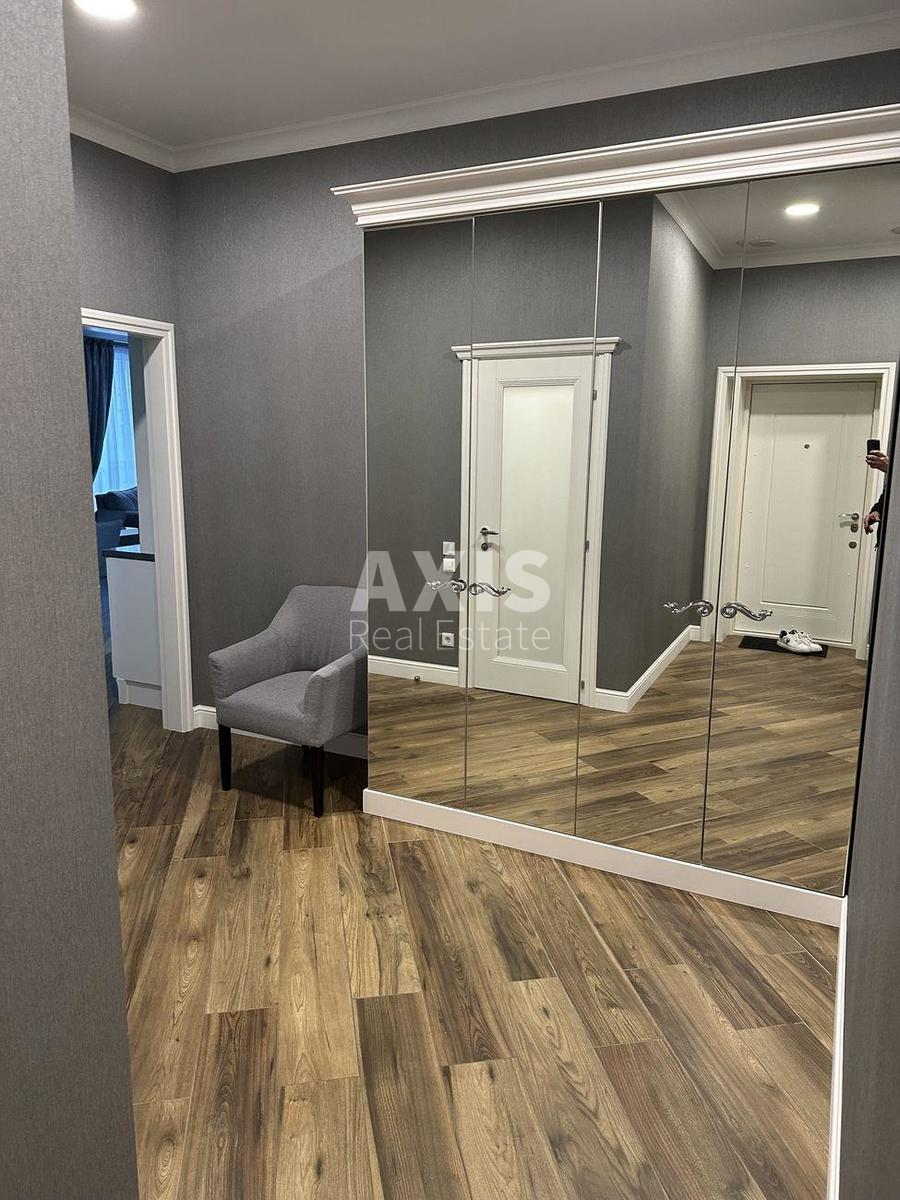 3k apartment vul. Dragomyrova Myhajla 184053811