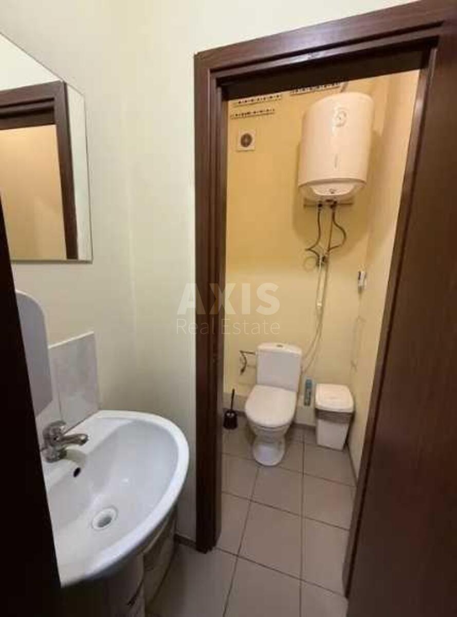 Офіс вул. Межигірська 87А, 144м2608998