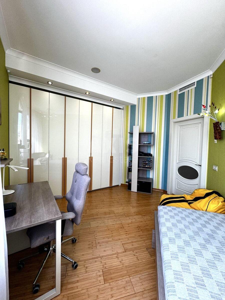 4k apartment vul. Darvina 16091110