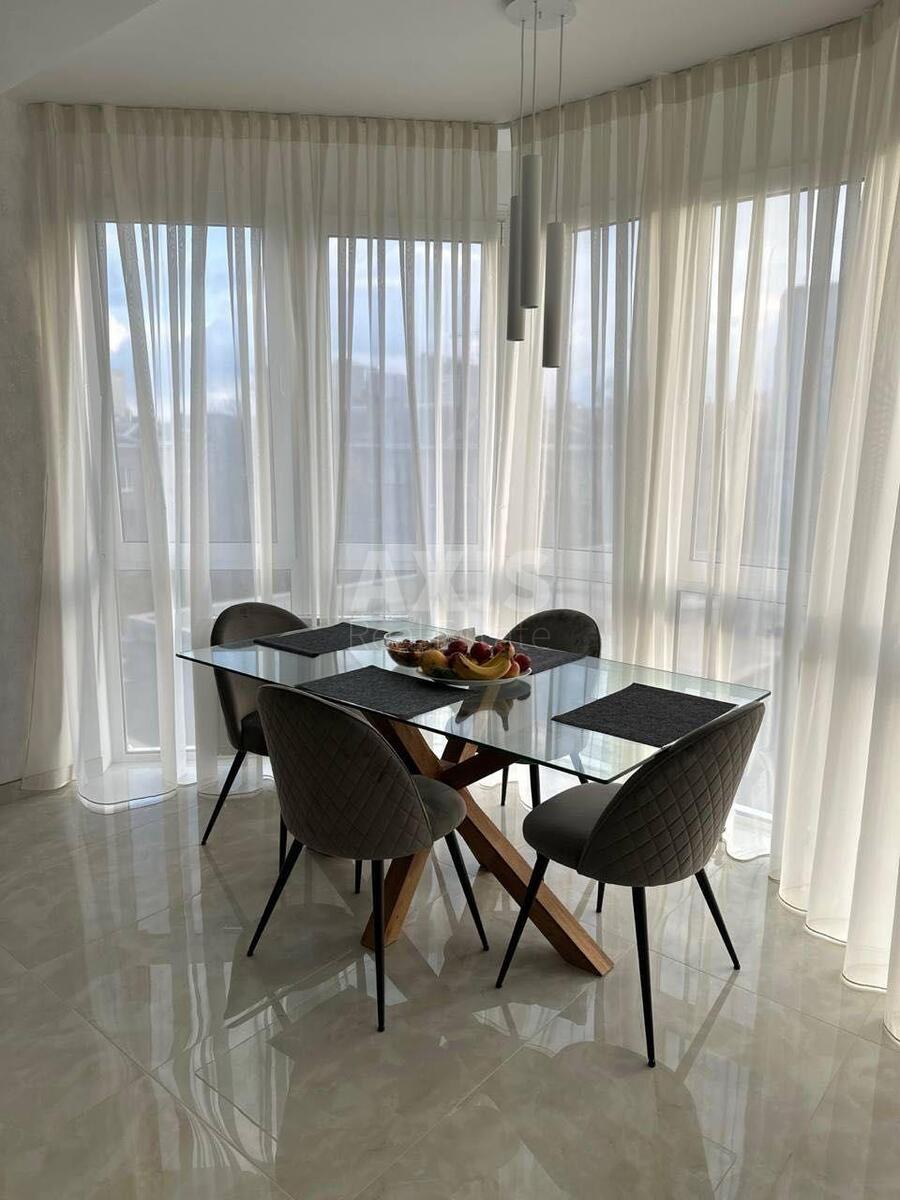 2k apartment vul. Volyns'ka 9А565702