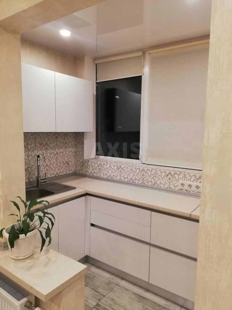 1k apartment vul. Praktychna 3